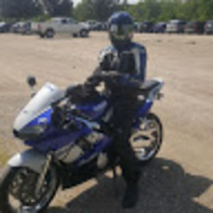 Meet your Posher, Ride